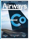 Image de couverture de Airways Magazine: Jul 01 2022